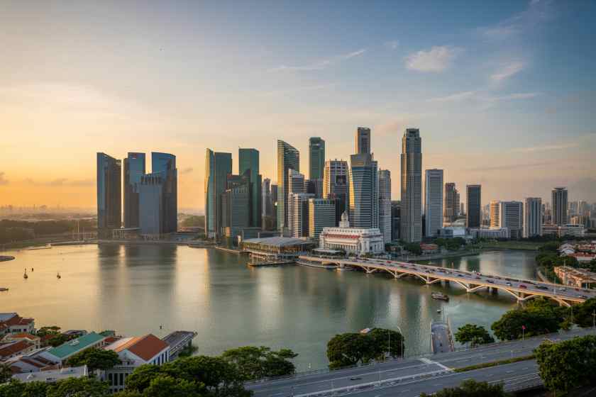 Singapore city city - travel and tour world Singapore city