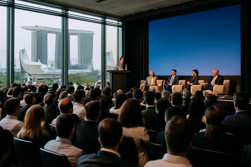 Facts 2025 Boosts Singapore’s Global Appeal As A Business And Tourism Hub