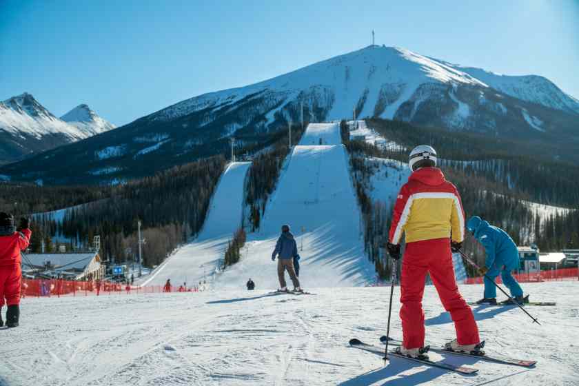 Revelstoke Leads Global Ski Tourism With Title Of Best Powder Resort In The World