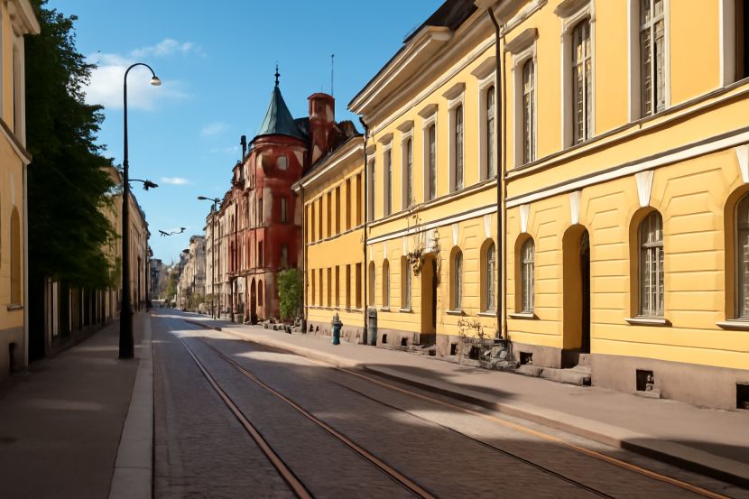 Slovenia joins finland hungary spain and sweden as europes ultimate safest countries americans say these nations are unbeatable in 2025 1 - travel and tour world Slovenia joins finland, hungary, spain, and sweden as europe's Ultimate Safest Countries – Americans Say These Nations Are Unbeatable in 2025