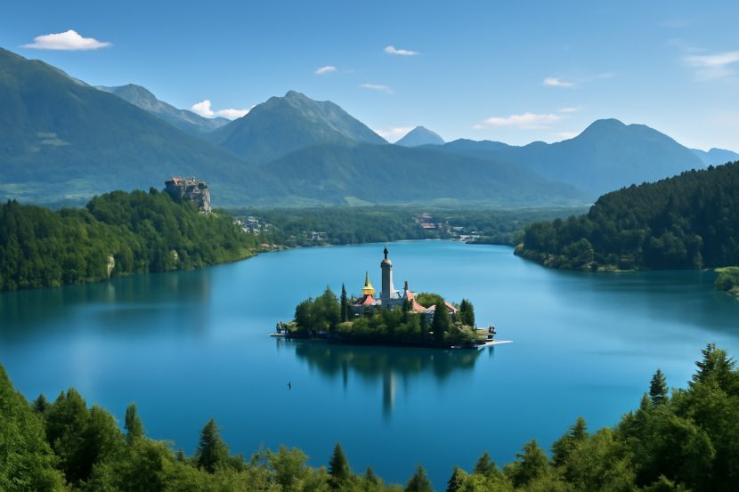 Slovenia Joins Finland, Hungary, Spain, And Sweden As Europe’s Ultimate Safest Countries – Americans Say These Nations Are Unbeatable In 2025