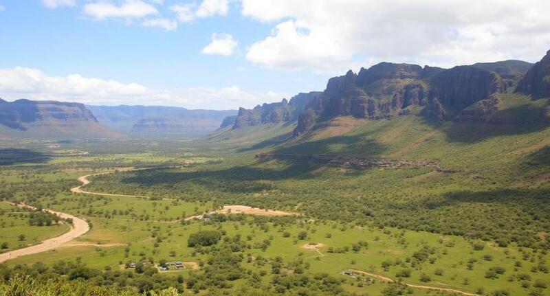 South africa holiday travel fp - travel and tour world South africa