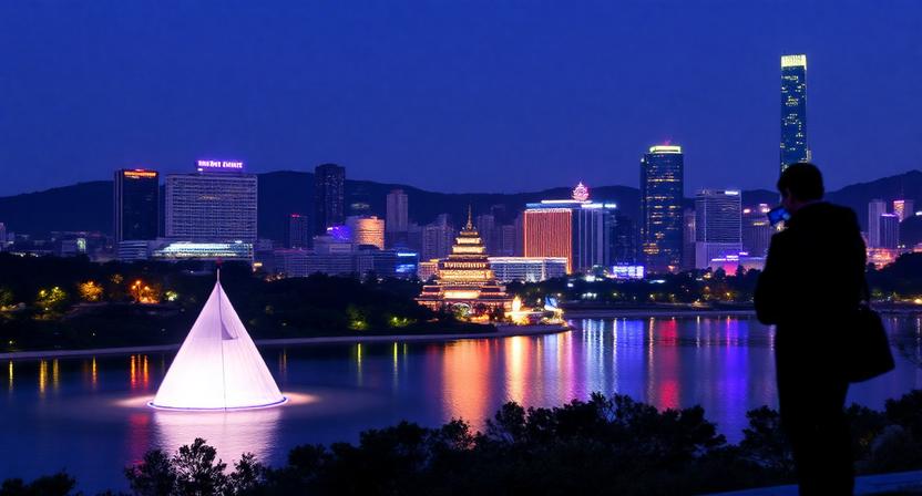 South Korean Tourism Stocks Rise as Investor Sentiment Improves, Boosting its Hotels, Casinos and Tour Companies Amid New Geopolitical Shifts