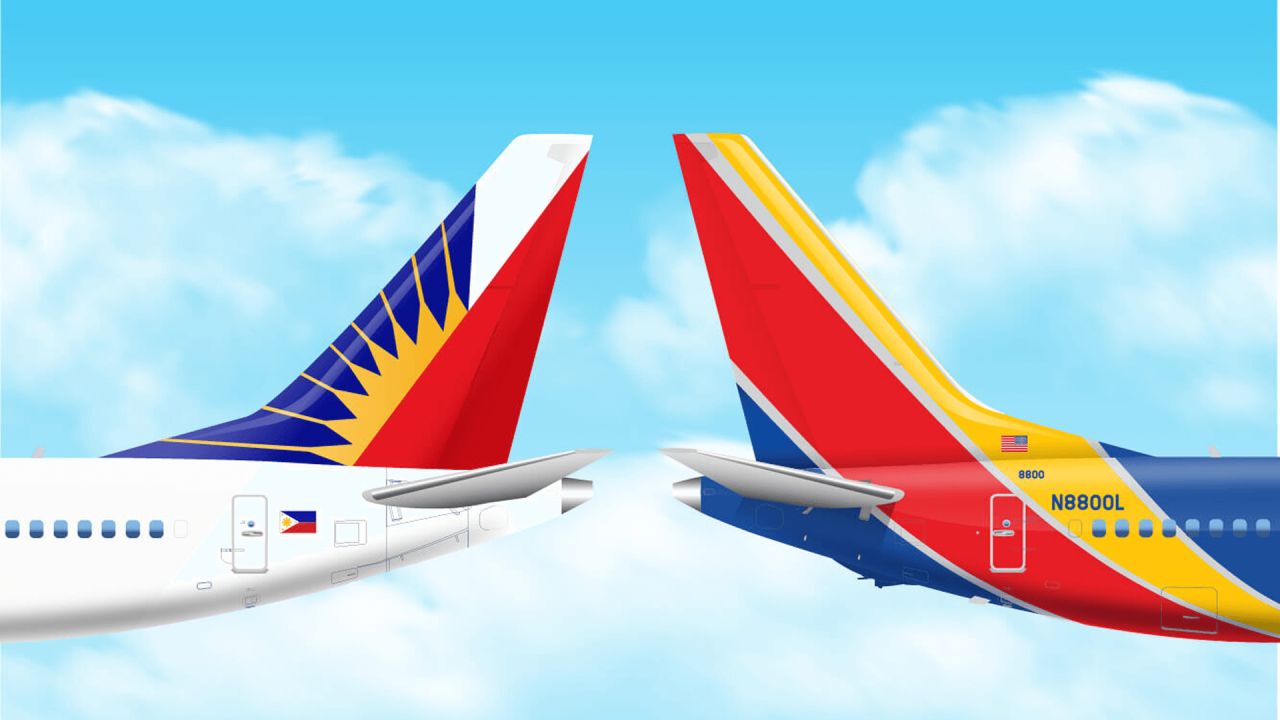 Southwest Airlines Teams Up With Philippine Airlines: New Direct Routes Between The Us And The Philippines Including Major Cities Like Honolulu, La, San Francisco, Seattle And More, Here Is What You Need To Know