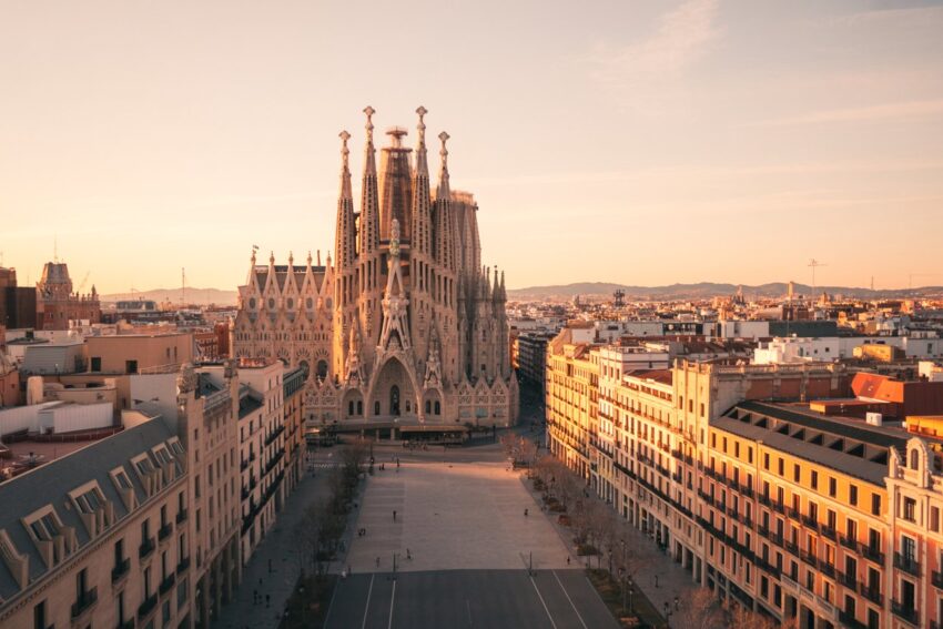 Spain 2 - travel and tour world