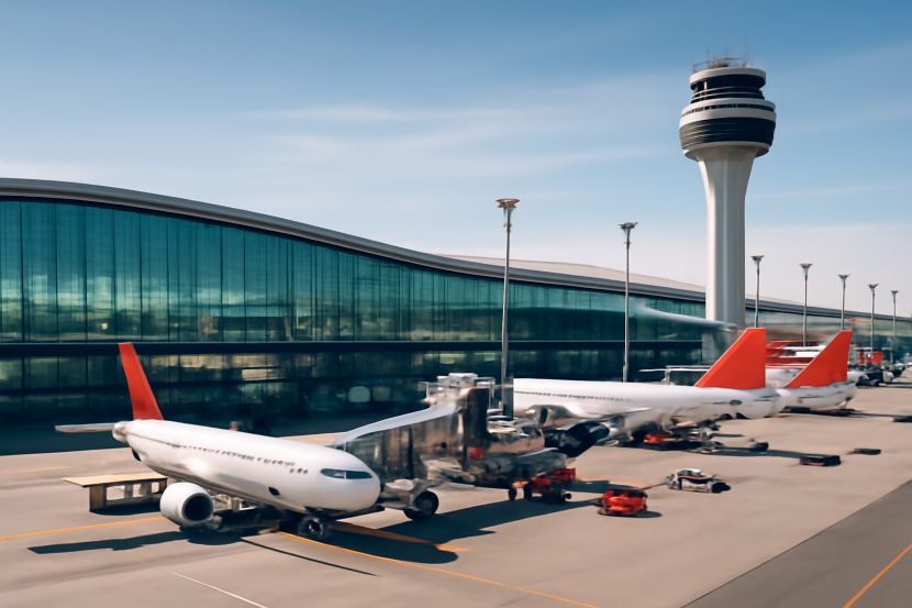 Spain’s Airport Overhaul: Aena’s Twelve Point Nine Billion Euros Plan To Support Booming Tourism Growth