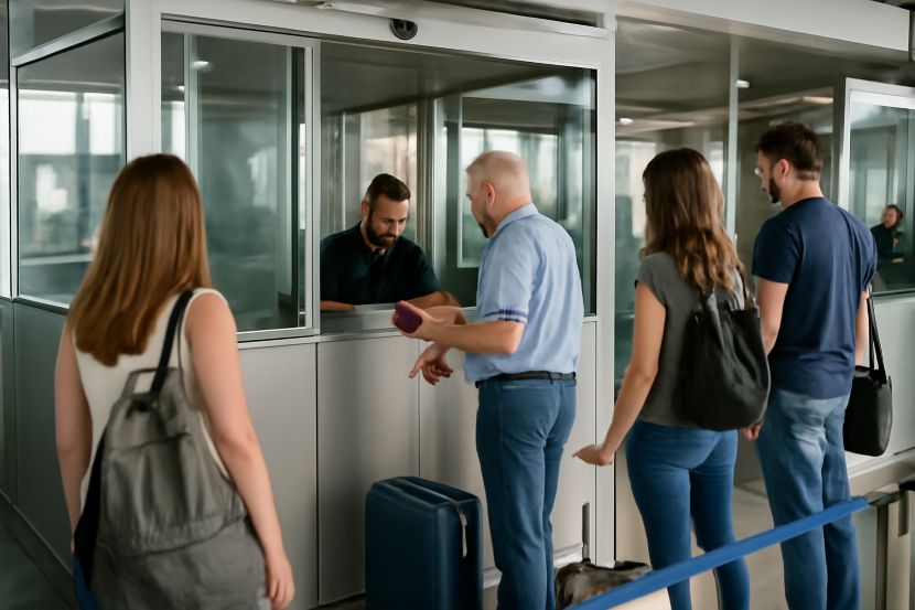 Spain’s new entry rules for uk tourists: a gateway to secure tourism post-brexit