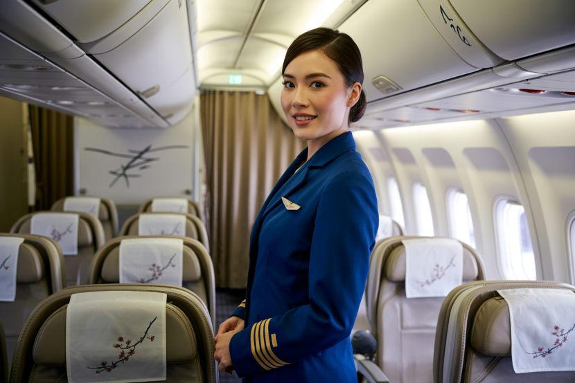 China’s Spring Airlines Under Fire For “air Aunties” Ad: What This Means For Tourism And Gender Roles In Shanghai And Lanzhou