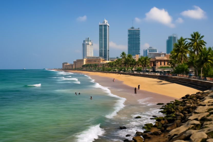 New Productivity Plan To Drive Sri Lanka’s Tourism And Economic Growth – Travel And Tour World