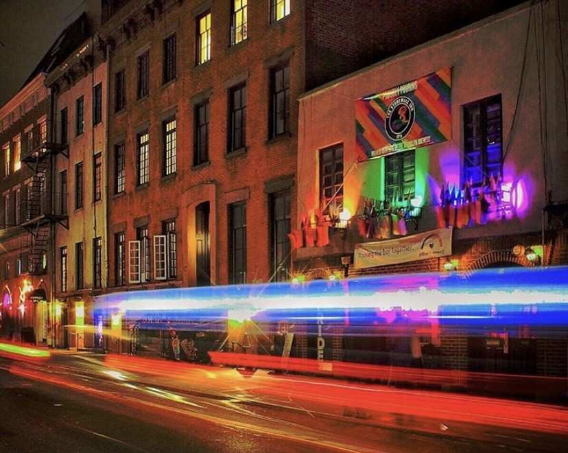 Discovering The Legacy Of The Stonewall Inn And The Rise Of Lgbtq+ Heritage Travel In New York City