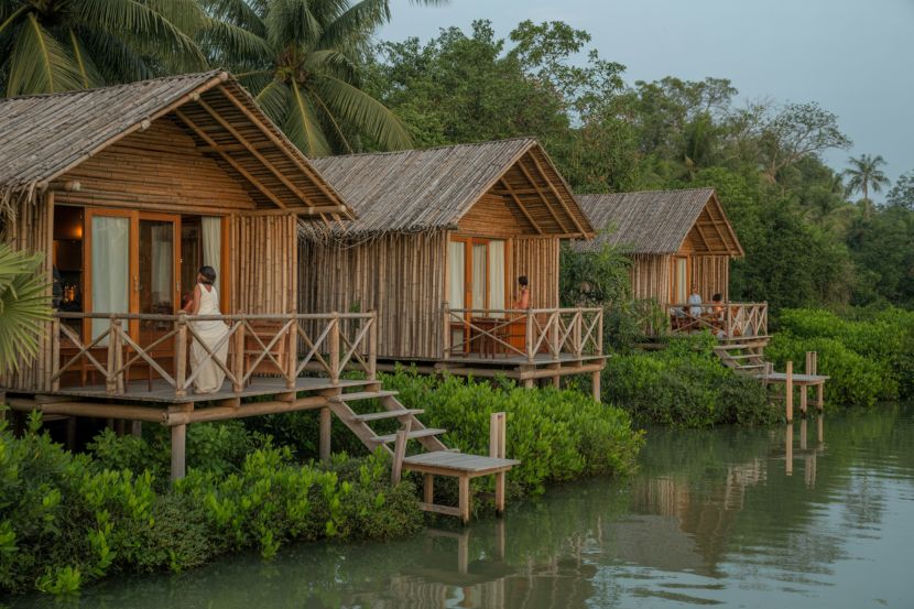 Sundarbans Eco-resorts In Khulna And Satkhira: A New Era Of Sustainable Tourism In Bangladesh’s Mangrove Wilderness, How They Offer A Unique Experience