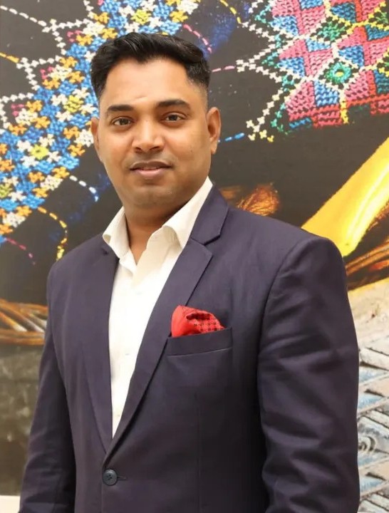 Surat Marriott Promotes Vipin Pandey To Executive Housekeeper, Marking A New Era Of Leadership And Sustainability