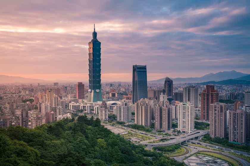 台湾与马来西亚加强旅游合作 游客人数创纪录