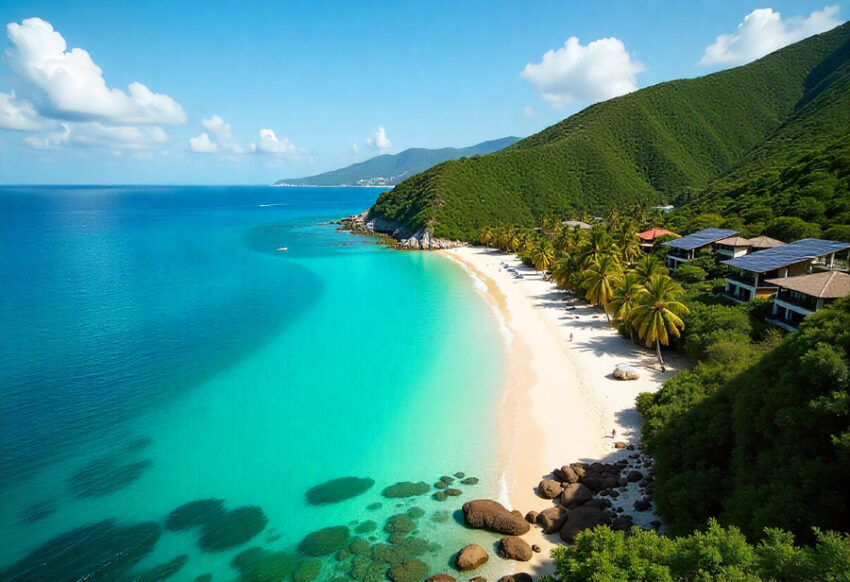 Thailand, China, And Indonesia Lead The Charge With PATA’s Revolutionary Sustainable Tourism Strategies For Coastal Cities – Travel And Tour World