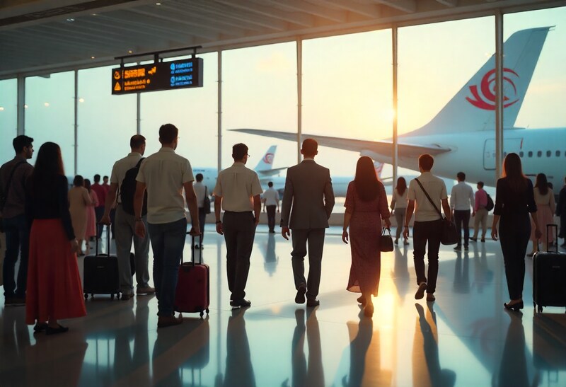 Thailand tourism growth - travel and tour world Thailand, tourism