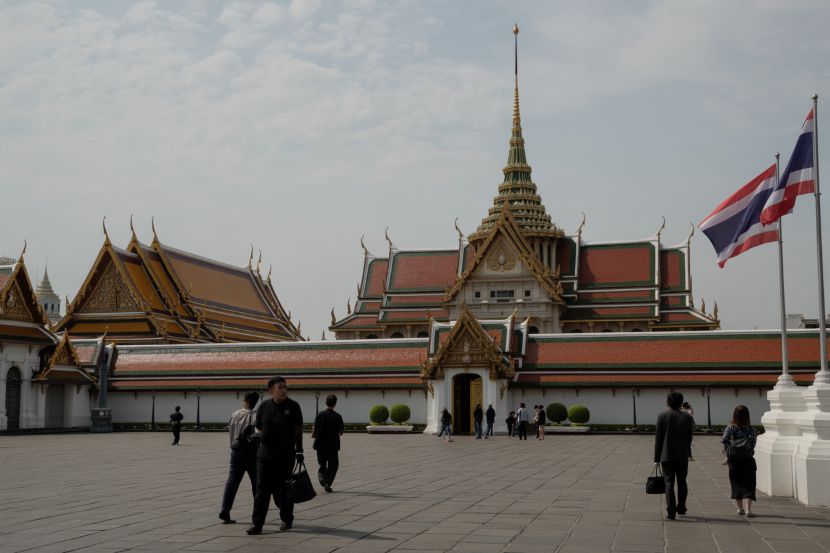 How Thailand’s National Mourning For Queen Mother Sirikit Affects Travel In Bangkok, Phuket, And Other Key Destinations – A Word Of Advice For Australian Tourists