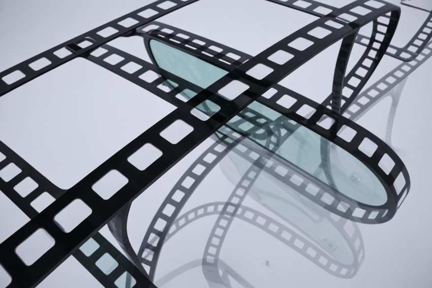 Small-scale Dramas Shine At The 2025 Bfi London Film Festival, Reflecting A New Direction For Cinema In The Uk