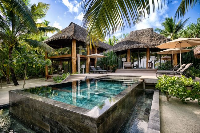 The Brando In French Polynesia Earns Three Michelin Keys, Celebrating Sustainable Luxury And Boosting Local Tourism The Brando In French Polynesia Earns Three Michelin Keys, Celebrating Sustainable Luxury And Boosting Local Tourism