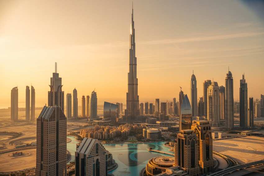 Dubai Silicon Oasis Announces Agenda and Speakers for Doers Summit 2025,  Shaping the Future of Innovation and Tourism - Travel And Tour World