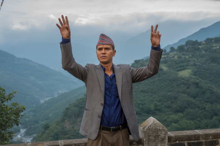 Kartik Naach Festival In Lalitpur, Nepal Showcases Traditional Dance Drama, Boosting Local Tourism And Cultural Heritage: Check Out More