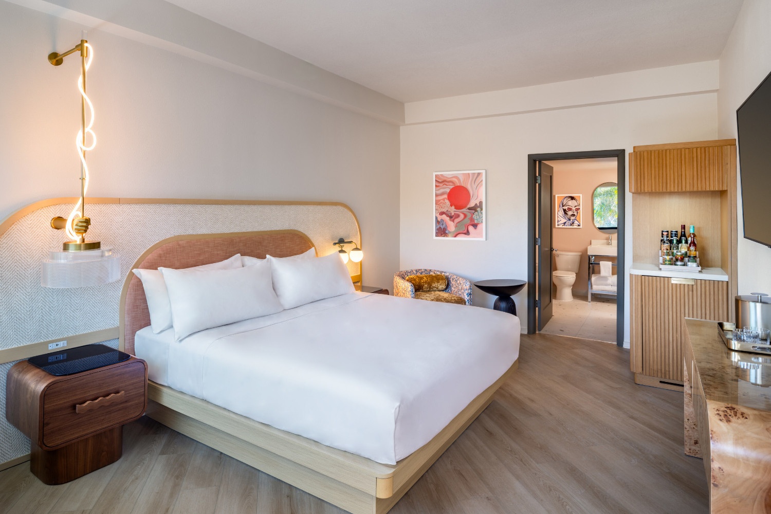 The Luce Hotel To Bring A New Era Of Hospitality To St. Pete Beach With Vibrant Social Spaces, Stunning Event Venues, And Premier Beach Access