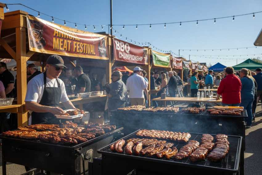 Landers Superstore’s Annual Meat Festival In The Philippines: A Culinary Event Bringing Premium Meat Cuts To Homes With Exclusive Deals