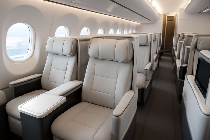 The Rise Of Us Airline Giants: American Joins Delta, United, Alaska, Jetblue, And Southwest Redefining Air Travel In 2025