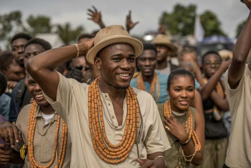 Third Rotary Club Sports Festival To Be Held In February 2026 In Lagos, Nigeria, Boosting Tourism And Community Engagement