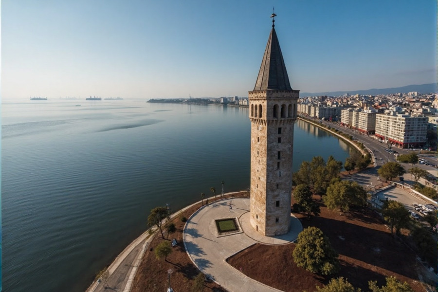 Thessaloniki To Host Two Major Exhibitions Focusing On Tourism And Gastronomy, Attracting Global Attention From November 14-16