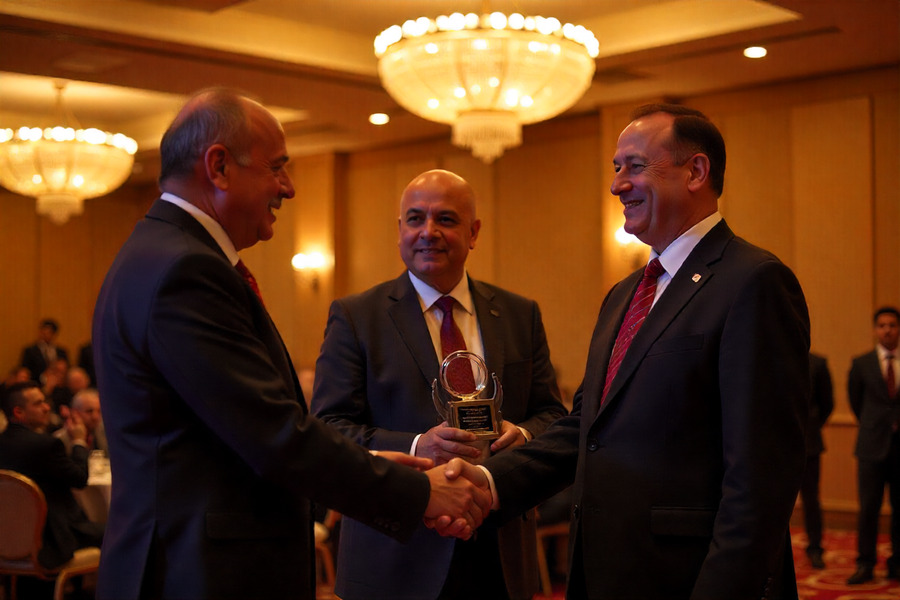 Khyber Pakhtunkhwa Celebrates The Successful Summit Of Tirich Mir With Ceremony Acknowledging Climbers And Contributions From Pakistan, Nepal, And Tunisia