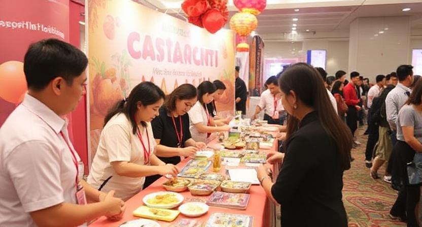 马来西亚旅游局与新加坡旅行社在马来西亚 Star Karnival Cuti-Cuti 合作，通过多样化的目的地和美食促进当地旅游业的增长