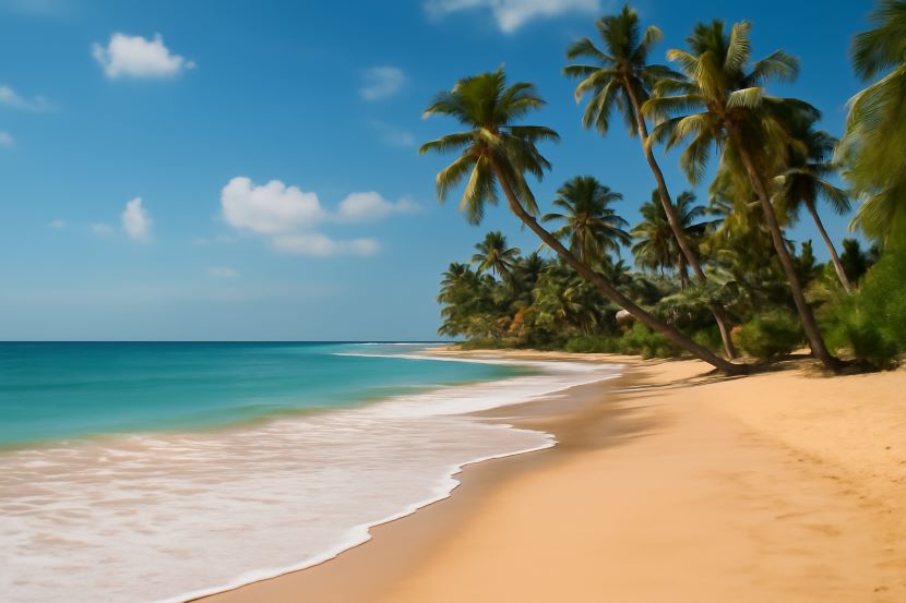 Sri Lanka Joins Global Movement To Simplify Travel For Tourists