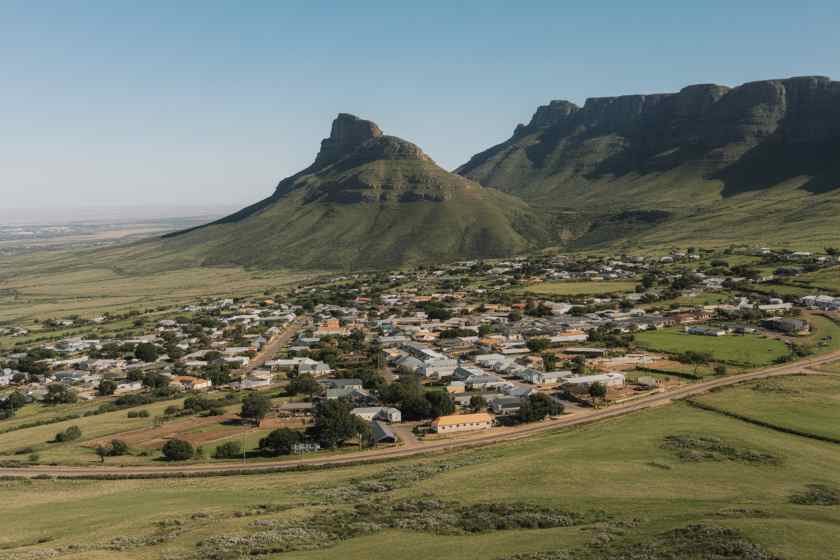 Discover Bloemhof’s Charm: Affordable Travel And Expanding Tourism Infrastructure For Visitors