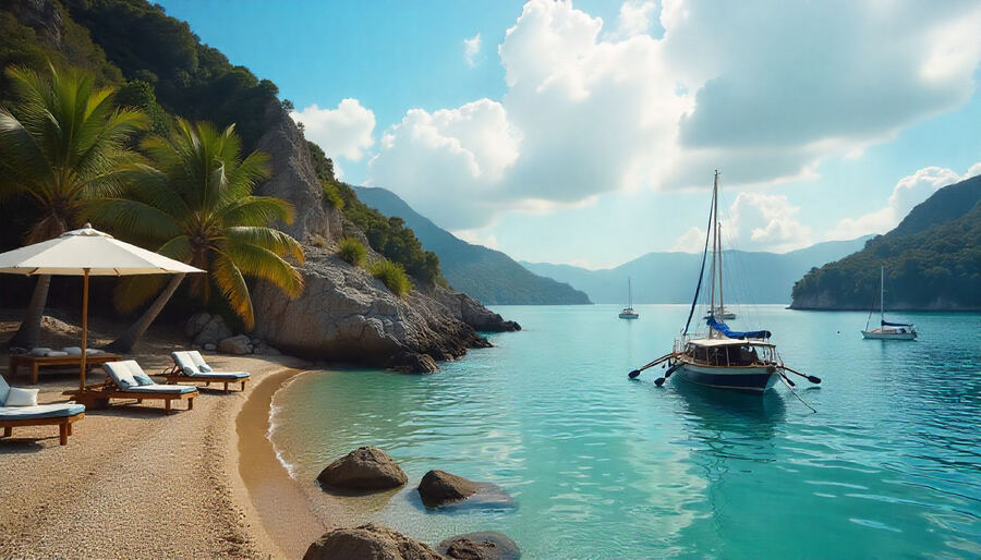 Qatar Joins Us, Serbia, Italy, Vietnam, Cambodia, And More In Australia’s Travel Advisory, Urging Travelers To Stay Informed Amid Regional Security And Weather Concerns