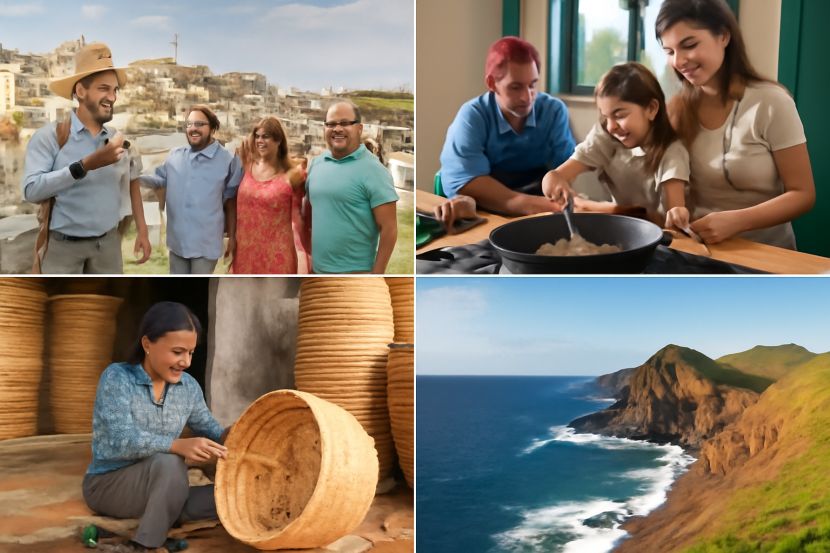 Travvy awards - travel and tour world 2025 travvy awards celebrate the best in travel: top tour operators and vacation packagers recognized