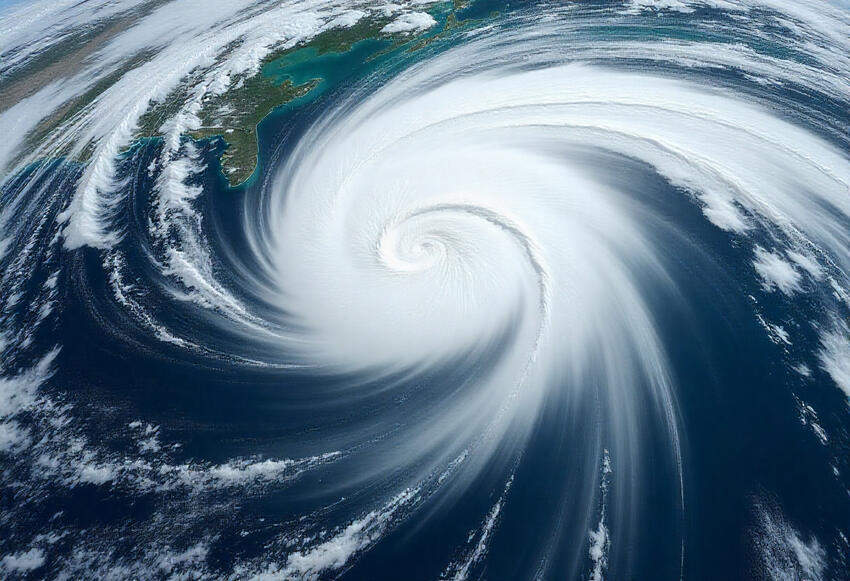 Philippines Braces For Impact As Tropical Storm Kalmaegi, Locally Named Tino, Approaches, Bringing Heavy Rains, Strong Winds, And Flash Flood Risks To Visayas And Mindanao: Here’s The Latest Update