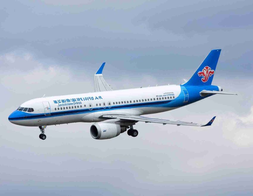 Australia And China Revitalize Tourism Connections As China Southern Airlines Launches Seasonal Guangzhou-perth Flights For Peak Holiday Season