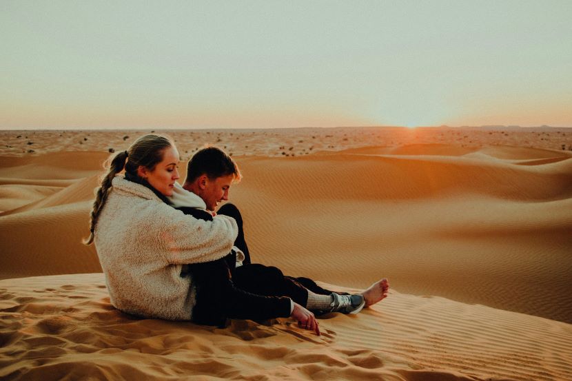 Saharan Jewel Tozeur Soars In Popularity, Driving Tourism Of Tunisia To Record National Highs