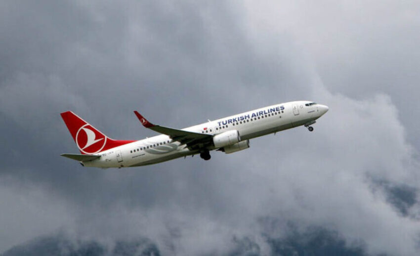 Turkish Joins Iberia, Avianca, LATAM, Caribbean, And Other Airlines,
US Travel Advisory,