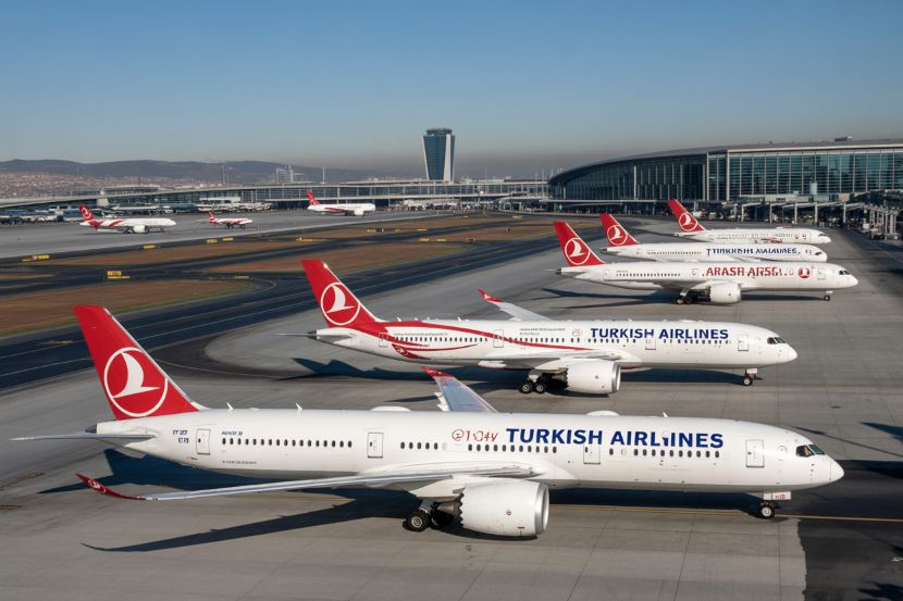 Turkish Airlines Secures More Than Four Hundred Million Usd Financing From Bank Of China To Fuel Fleet Expansion And Enhance Istanbul Airport – Here’s What You Need To Know
