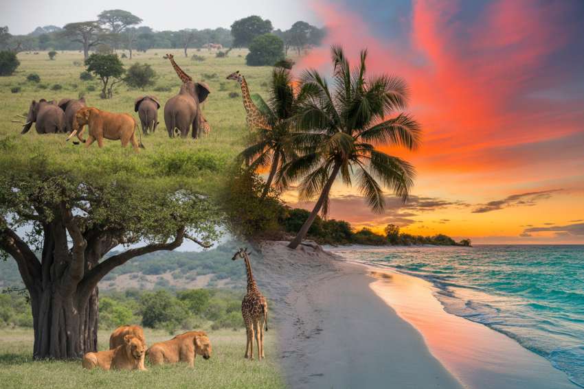 Twin Trips: The New Trend Revolutionizing Southern Africa’s Travel Scene