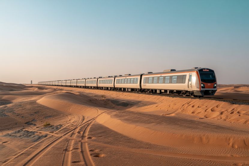 From Fujairah To Liwa Desert: Uae’s Luxury Train Service To Offer Unmatched Travel Experience By 2028, Details That You Need To Be Aware Of From Fujairah To Liwa Desert: Uae’s Luxury Train Service To Offer Unmatched Travel Experience By 2028, Details That You Need To Be Aware Of