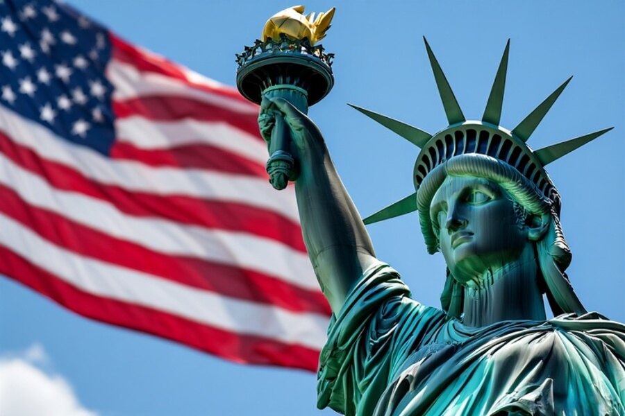 U.S. Green Card Lottery 2027 Promises to Change Lives as it Revamps Its Entry Process Offering Hope and Fresh Opportunities for Immigrants Seeking a New Beginning in the Land of Dreams