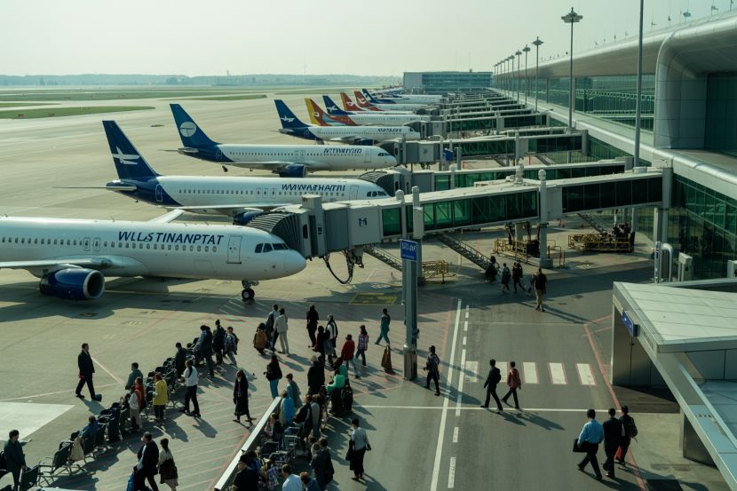 Travelers Rejoice! Faa Resumes Normal Flight Schedules Across Major Us Airports Including Orlando, Fort Lauderdale, And Los Angeles: What Travelers Need To Know