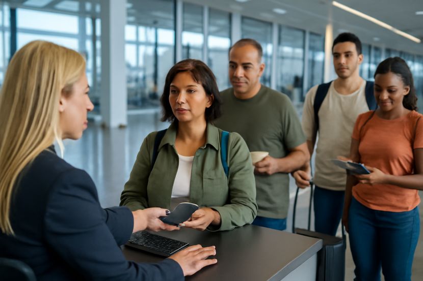 United States Tourism Alert: USA Tightens Visa Rules – Health Conditions Like Diabetes and Obesity Now Affect Green Card & Visitor Approval