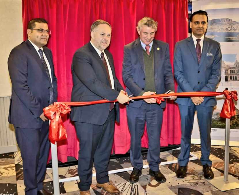 Vfs Global Revolutionizes Service For South Africans In The Us With Game-changing Dha Centres In New York And Washington, D.c: Know More About It