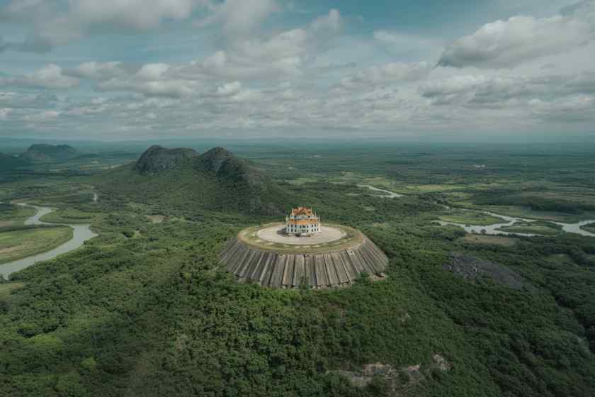 Discover The Soul Of The Mekong Delta In Vi Thanh, Vietnam