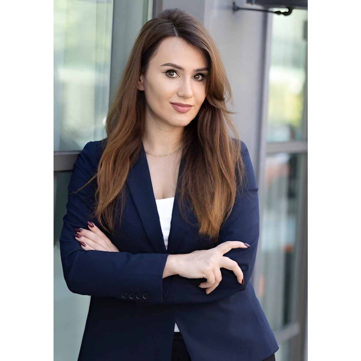 Viceroy Hotels Welcomes Oksana Gyulnazaryan As New Area General Manager To Lead Washington Dc Hotels