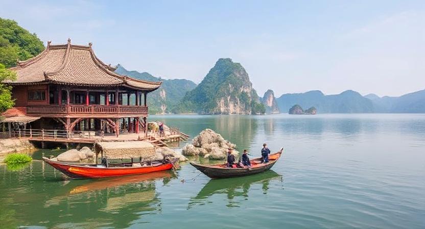 Vietnam and South Korea Strengthen Tourism Ties with Focus on their Cultural Exchange, Eco-Tourism and Economic Growth – Travel And Tour World