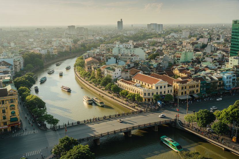 Vietnam’s Tourism Surge In 2025: A Collaborative Push With The Us, Japan, South Korea, China, And Australia, Vital Information For Tourists And Travelers Vietnam’s Tourism Surge In 2025: A Collaborative Push With The Us, Japan, South Korea, China, And Australia, Vital Information For Tourists And Travelers